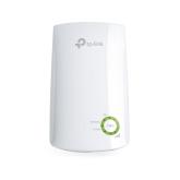 RANGE EXTENDER wireless 300Mbps, compact, fara port Ethernet, TP-LINK 