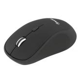 Mouse wireless Tellur Basic, regular, negru