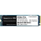 TEAM GROUP MP33 Pro 1TB PCIe Gen3 x4 NVMe M.2 SSD 2100/1700 MB/s