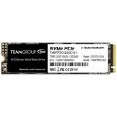 TEAM GROUP MP33 Pro 512GB PCIe Gen3 x4 NVMe M.2 SSD 2100/1700 MB/s