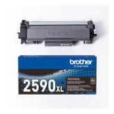BROTHER TN2590XXL TONER BLACK 5K