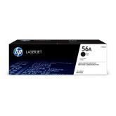 Toner Original HP Black, nr.56A, pentru LaserJet M433|M436, 7.4K, incl.TV 0.8 RON, 
