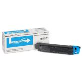 Toner Original Kyocera Cyan, TK-5140C, pentru ECOSYS P6130|M6x30, 5K, incl.TV 0.8 RON, 
