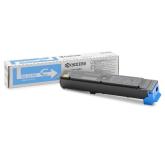Toner Original Kyocera Cyan, TK-5195C, pentru TaskAlpha 306|307|308, 7K, incl.TV 0.8 RON, 