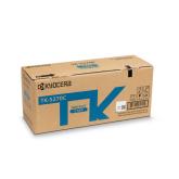 Toner Original Kyocera Cyan, TK-5270C, pentru ECOSYS M6230|M6630, 6K, incl.TV 0.8 RON, 
