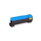 Toner Original Kyocera Cyan, TK-570C, pentru FS-C5400|ECOSYS P7035, 12K, incl.TV 0.8 RON, 