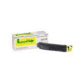 Toner Original Kyocera Yellow, TK-5140Y, pentru ECOSYS P6130|M6x30, 5K, incl.TV 0.8 RON, 