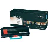 Toner Original Lexmark Black, E260A31E, pentru E260|E360|E460|E462, 3K, incl.TV 0.8 RON, 