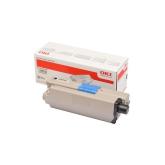 Toner Original Oki Black, 46508712, pentru C332|MC363, 3.5K, incl.TV 0 RON, 