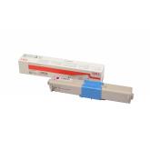 Toner Original Oki Magenta, 46508714, pentru C332|MC363, 1.5K, incl.TV 0 RON, 