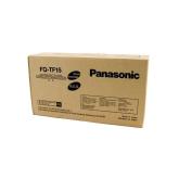 Toner Original Panasonic Black, FQ-TF15-PU, pentru FP7715|FP7713|FP7815|FP7813, 5K, incl.TV 0.8 RON, 