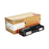Toner Original RICOH Magenta, 407718, pentru SP C252E, 6K, incl.TV 0.8 RON, 