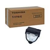 Toner Original Toshiba Black, T-1710E, pentru BD-1710|2310|2500, 5K, incl.TV 0.8 RON, 