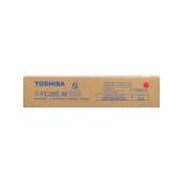 Toner Original Toshiba Magenta, T-FC28EM, pentru E-Studio 2330|2820|3520|4520, 24K, incl.TV 0.8 RON, 