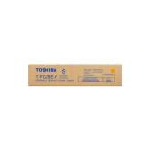 Toner Original Toshiba Yellow, T-FC28EY, pentru E-Studio 2330|2820|3520|4520, 24K, incl.TV 0.8 RON, 