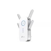 Range Extender TP-LINK RE650, AC2600, OneMesh™, Dual-Band, Gigabit