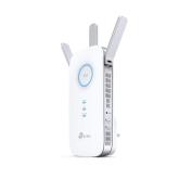 Range Extender TP-LINK RE550, AC1900, OneMesh™, Dual-Band, Gigabit