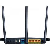 Router wireless TP-LINK ARCHER C7,  AC1750, WiFI 5, Dual Band, Gigabit