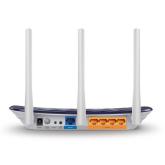 Router wireless TP-LINK Archer C20, AC750, WiFI 5, Dual-Band