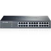 Switch TP-Link TL-SG1024DE, 24 port, 10/100/1000 Mbps