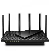 Router wireless TP-LINK Gigabit Archer AX72, AX5400, WiFi 6, Dual-Band