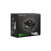 SURSA CHIEFTEC 700W (real), Task series, fan 12cm, certificare 80PLUS Bronze, 1x CPU 4+4, 2x PCI-E (6+2), 6x SATA 