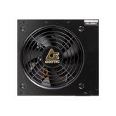 SURSA CHIEFTEC 700W (real), Task series, fan 12cm, certificare 80PLUS Bronze, 1x CPU 4+4, 2x PCI-E (6+2), 6x SATA 