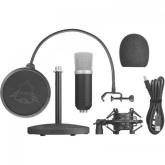 Microfon Trust GXT 252 Emita Streaming