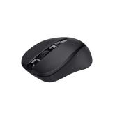 Mouse fara fir Trust Mydo Wireless Mouse - black Number of batteries x2 AAA, 2.4GHz USB.