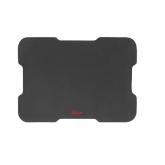 Mouse pad Trust Ziva Mouse Pad Gaming Black textil