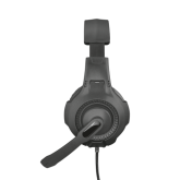 Casti cu microfon Trust GXT 307 Ravu Gaming Headset, negru