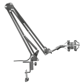 Brat Microfon Trust GXT 253 Emita Streaming Arm