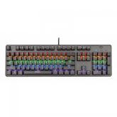 Tastatura Trust GXT 865 Asta, Mechanical Gaming, neagra