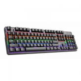 Tastatura Trust GXT 865 Asta, Mechanical Gaming, neagra