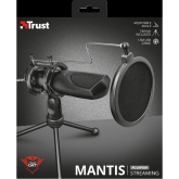 Microfon Trust GXT 232 Mantis Streaming Mic