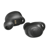 Casti Trust Duet XP Bluetooth Earphones, negru