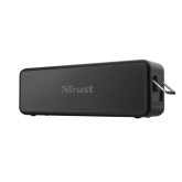 Boxa Portabila Trust Axxy, Bluetooth Wireless Speaker, negru