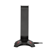Suport Casti Trust GXT 265 Cintar RGB Headset Stand