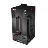 Suport Casti Trust GXT 265 Cintar RGB Headset Stand