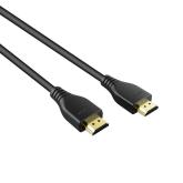 Cablu Trust GXT 731 Ruza Ultra-High Speed HDMI, negru