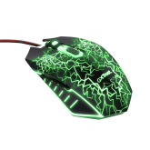 Trust GXT105X Izza Wired Gaming Mouse