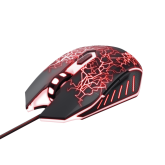 Trust GXT105X Izza Wired Gaming Mouse