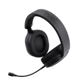 Trust casti cu micrf. GXT 498 Forta PS5 Control   Remote control on earcap Controls on earcap yes Controls microphone mute, volume control LED indicators no  Connection type wired Bluetooth no Cables included3.5mm audio cable Connector type 3.5mm Connecto