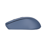 Mouse Wireless Trust Mydo, DPI: 1000-1800, albastru