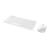 Trust Kit Wireless tastatura+mouse Lyra