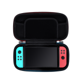 Husa transport Trust pentru consola Nintendo Switch, negru