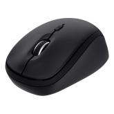 Mouse wireless Trust Yvi, rezolutie maxima 1600 DPI, negru
