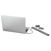 Dock USB Trust Dalyx, 10 porturi USB-C, aluminiu