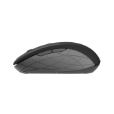 Mouse Trust Duco Dual Connect, Wireless, negru
