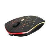 Mouse Trust GXT 117 Strike, Wireless Gam, negru